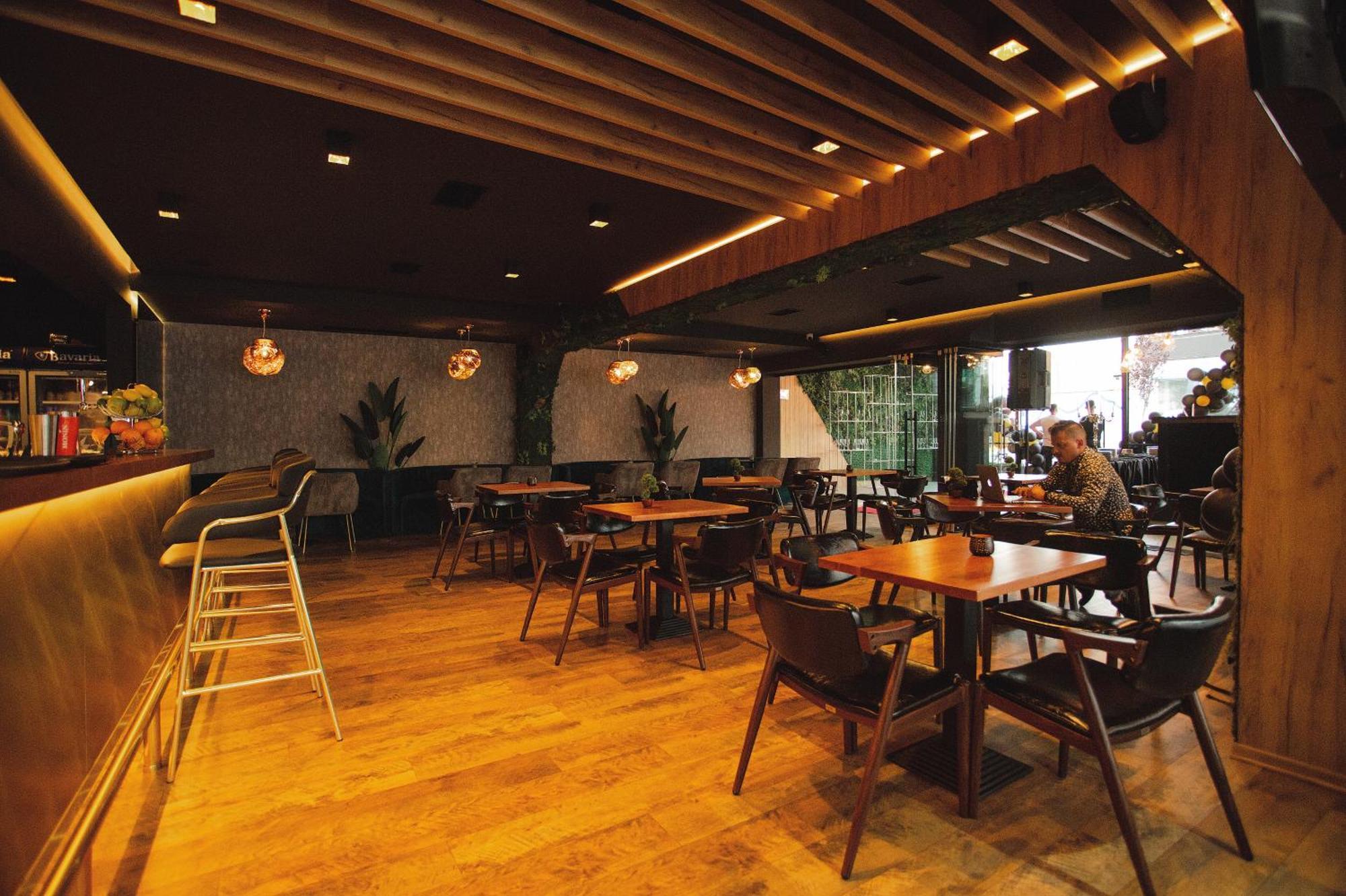 Hotel Oro Shkoder