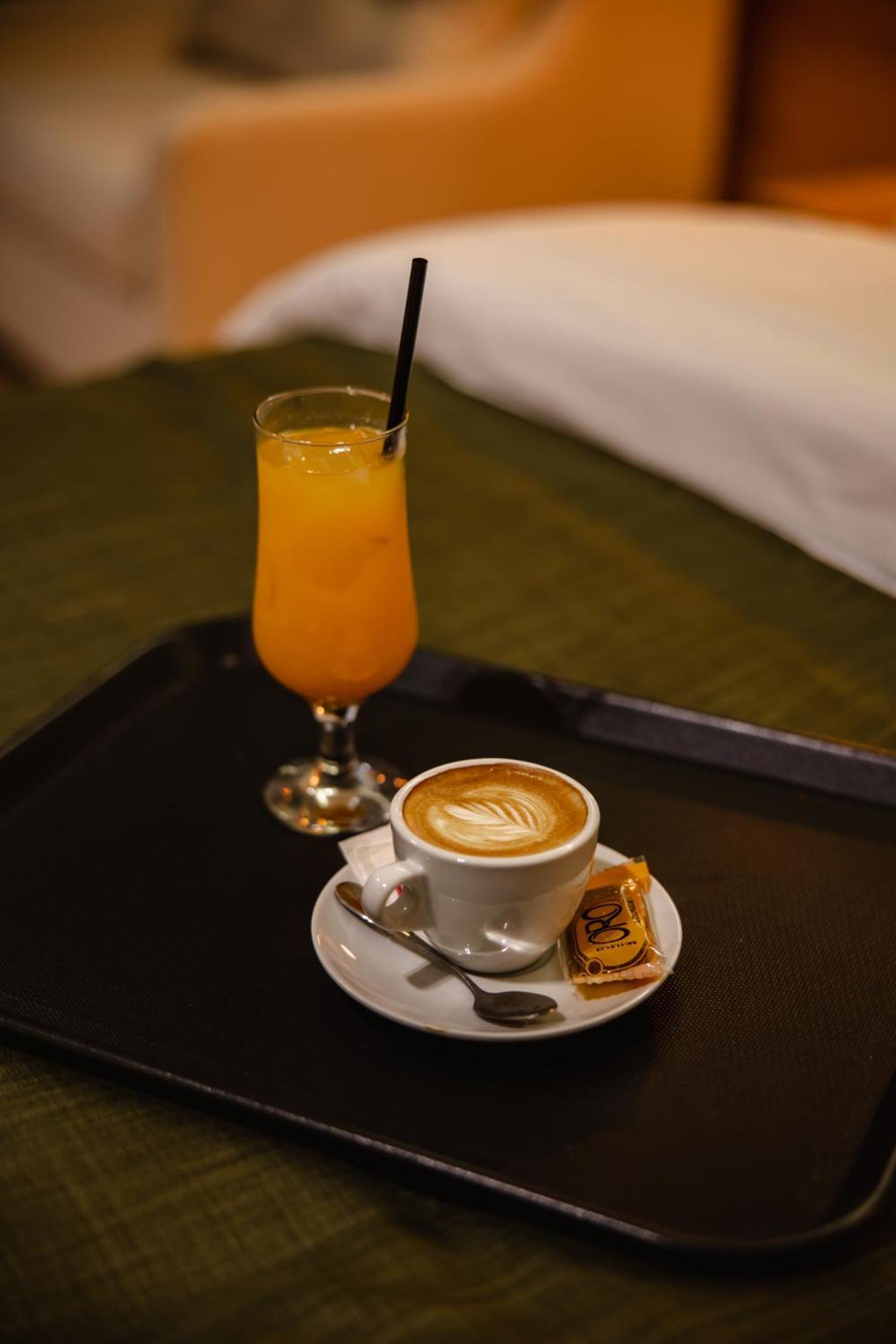 Hotel Oro