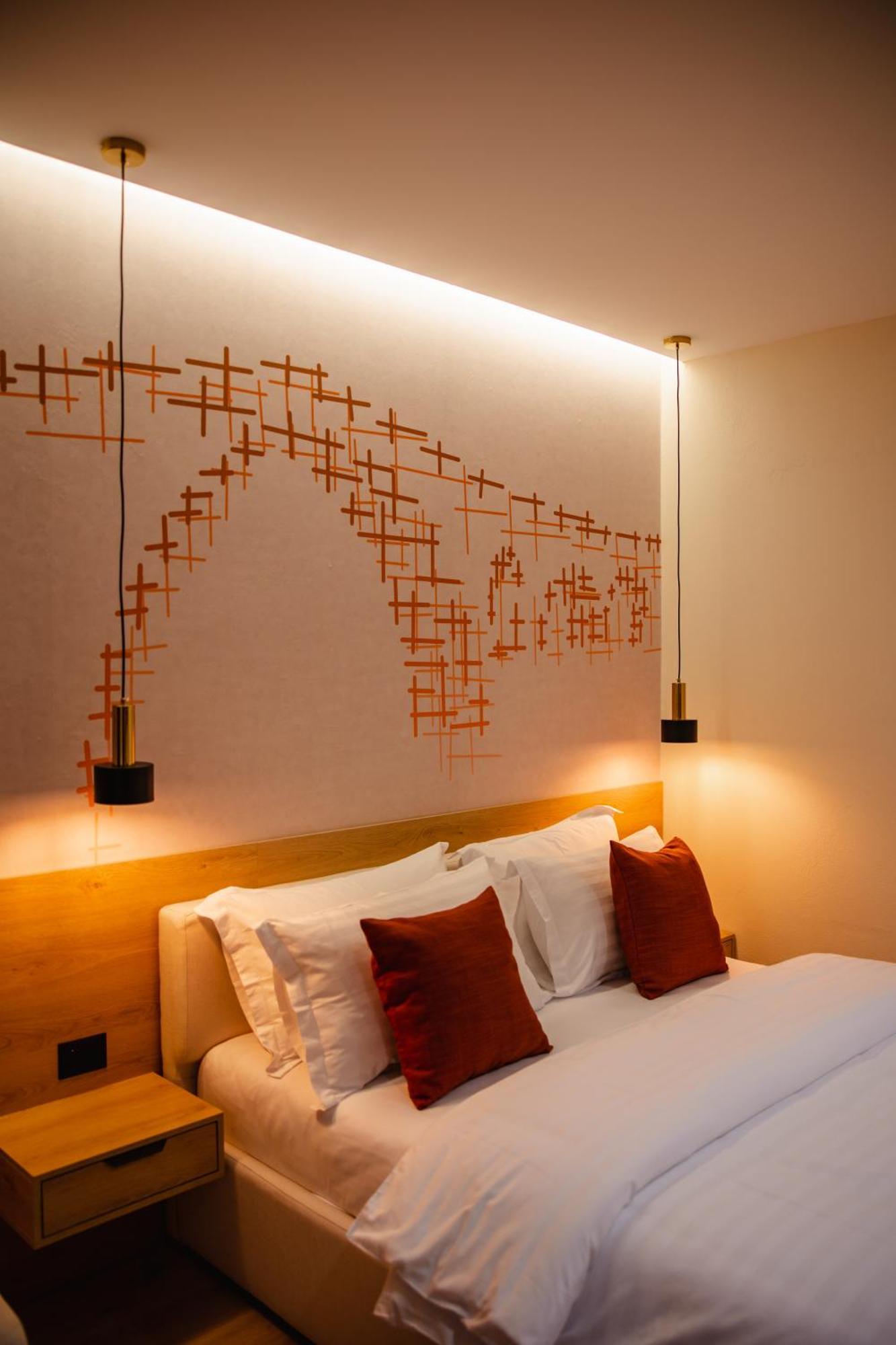 Hotel Oro Shkoder