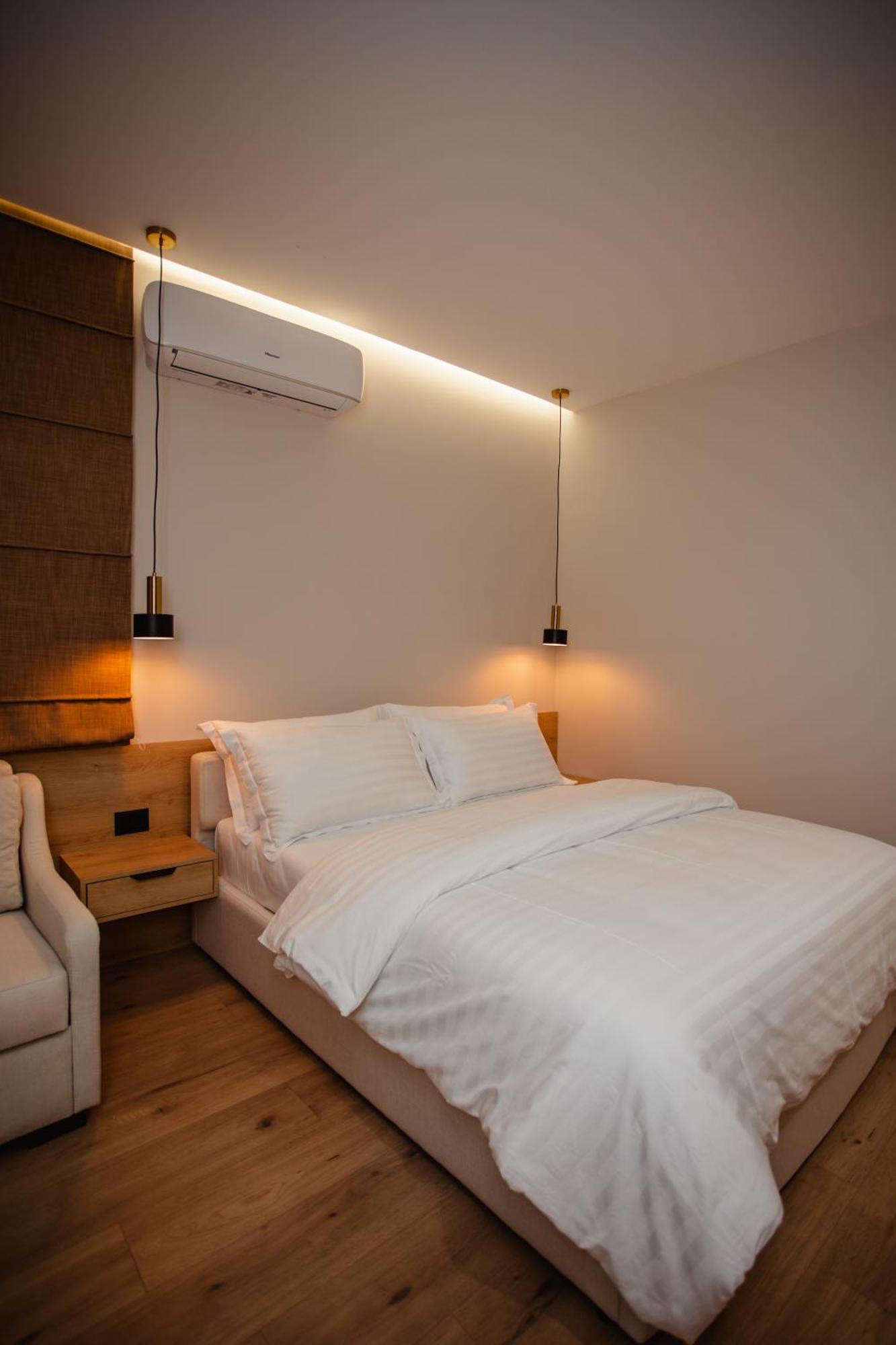 Oro Hotel Shkoder