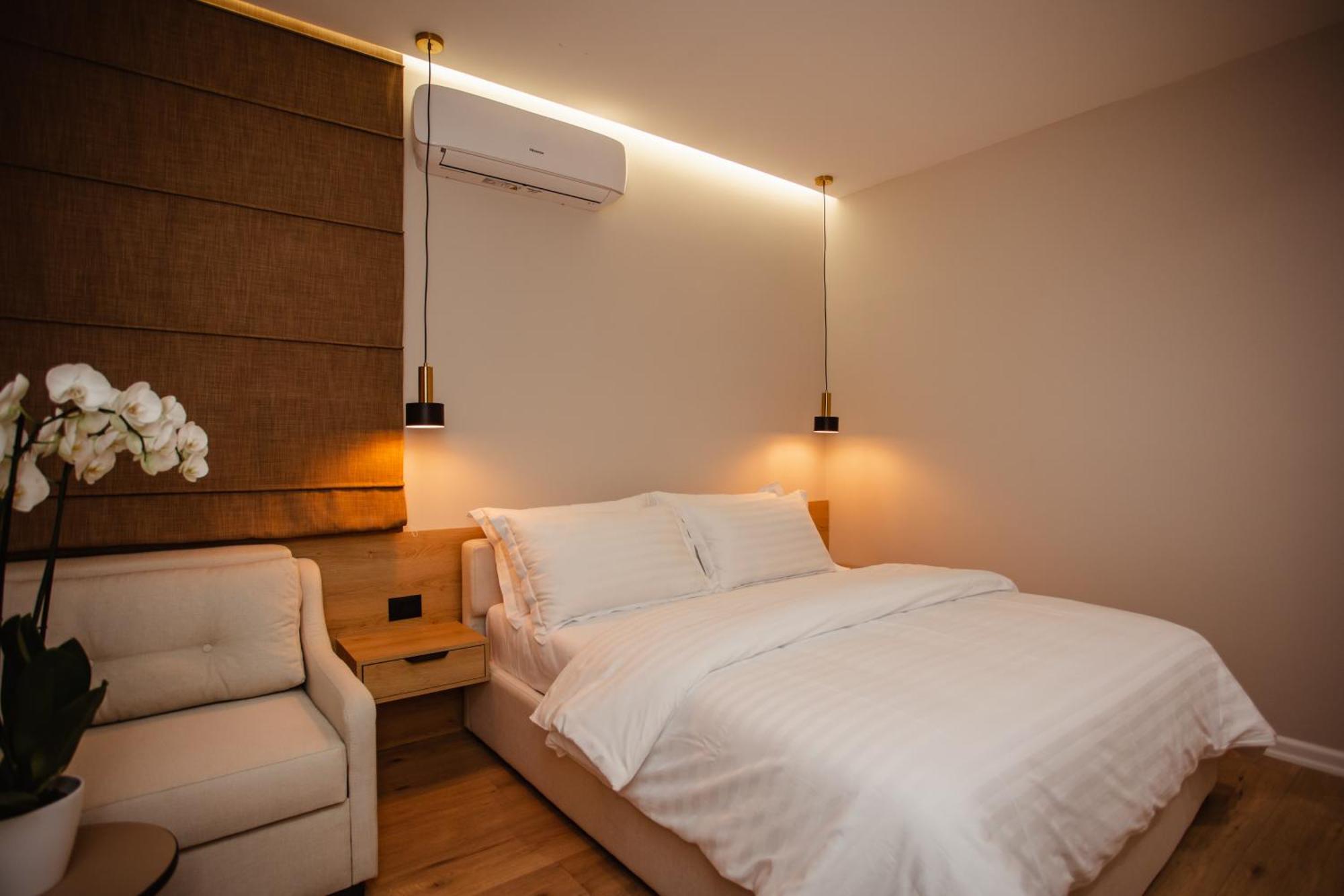 Hotel Oro Shkoder