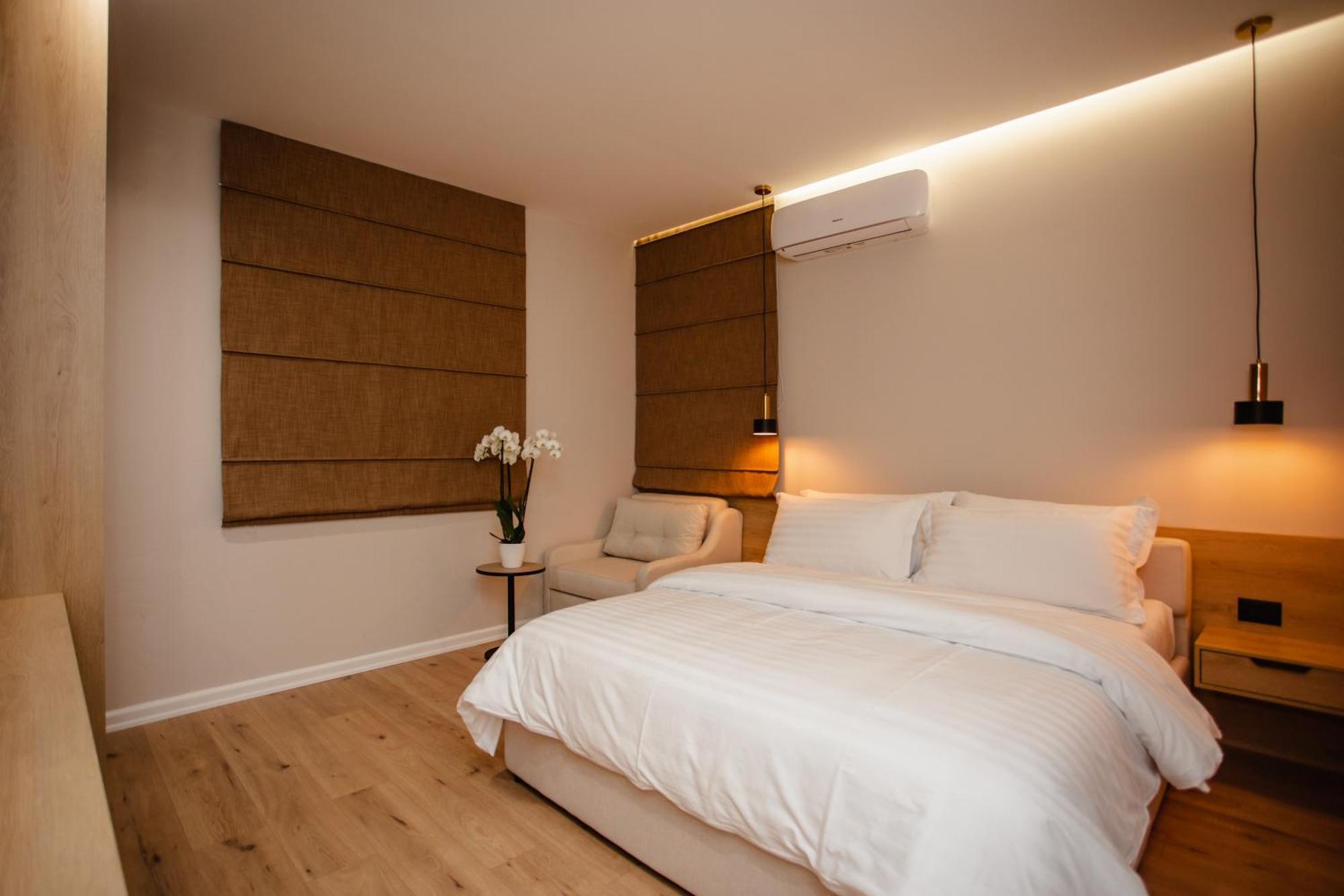 Hotel Oro
