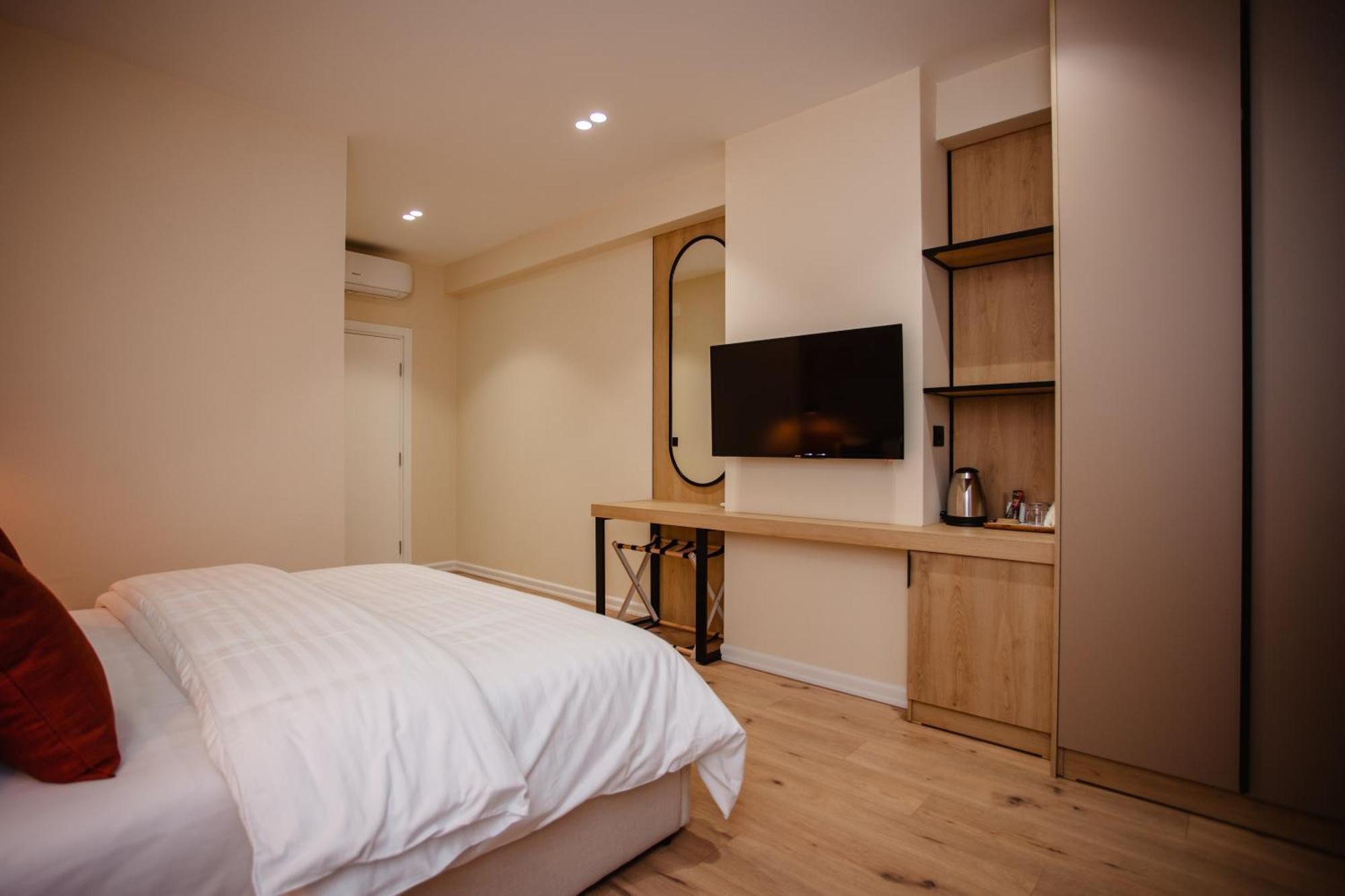 Oro Hotel Shkoder