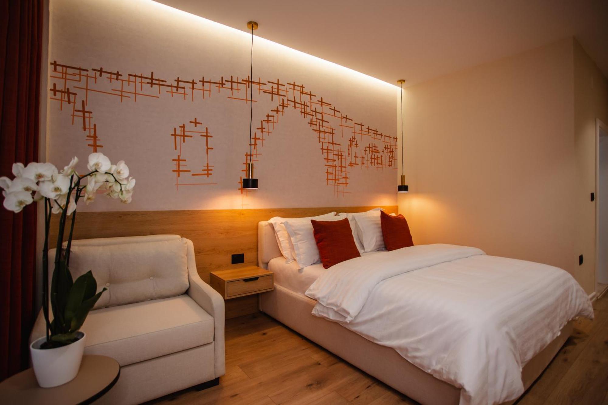 Hotel Oro Shkoder