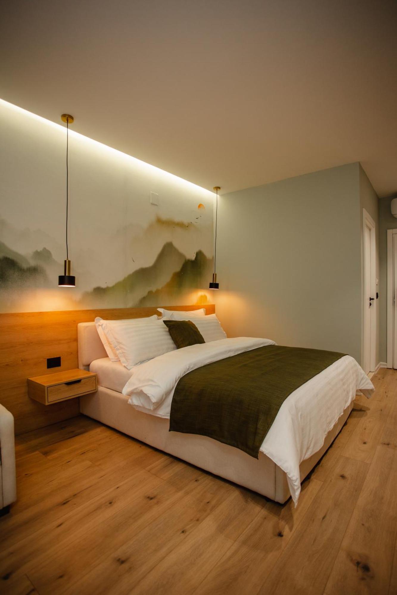 Oro 3* Shkoder