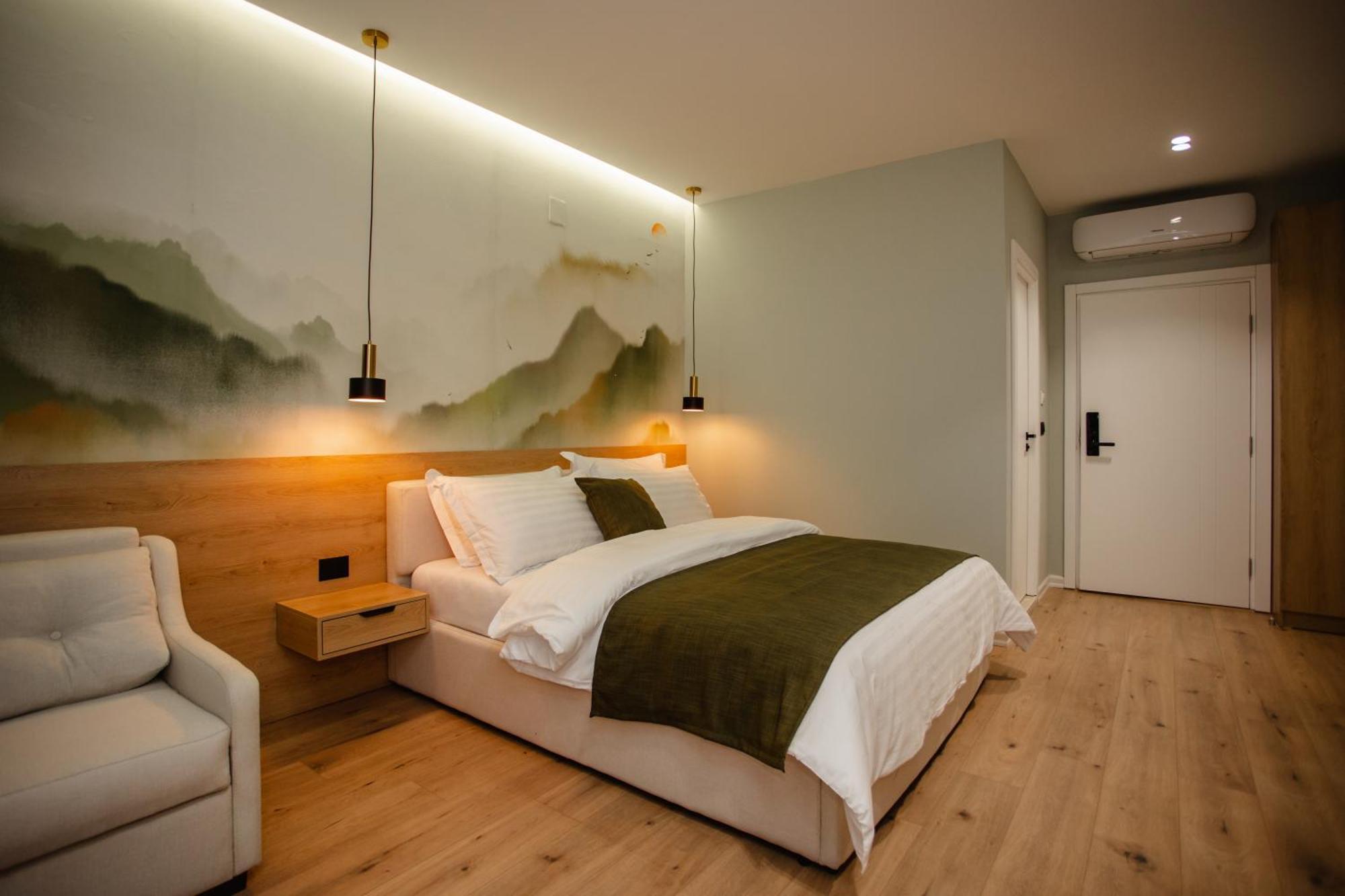 Hotel Oro Shkoder