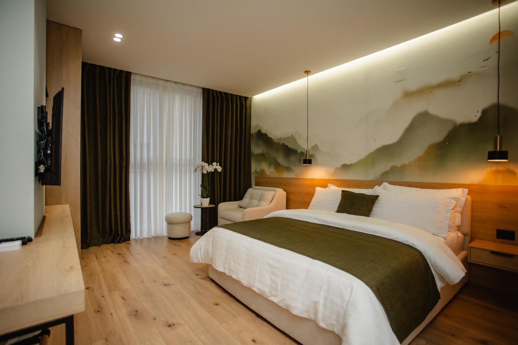 Oro Hotel Shkoder