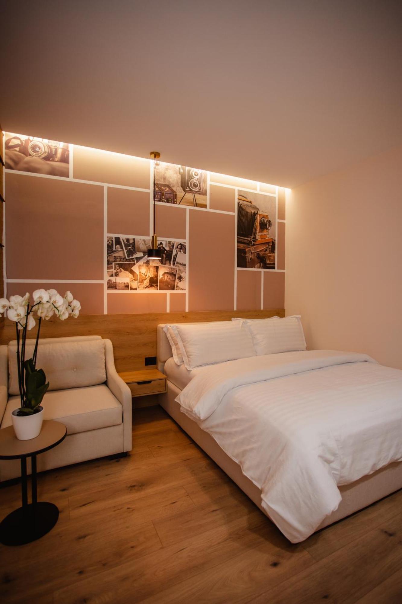 Hotel Oro Shkoder