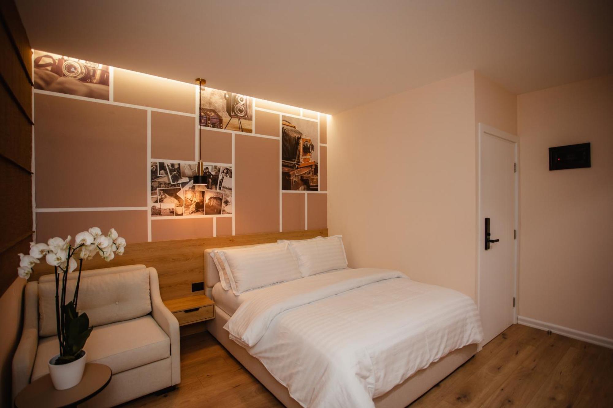Hotel Oro Shkoder