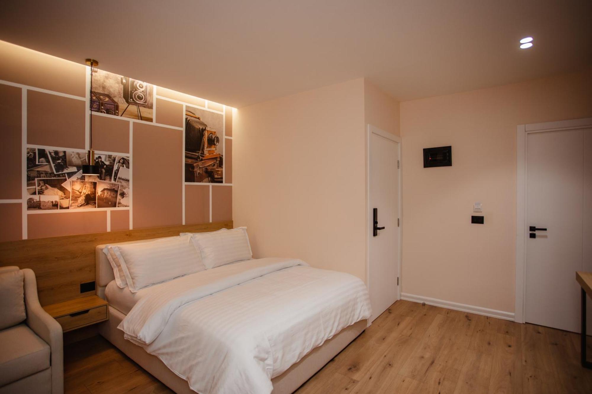 Hotel Oro 3*